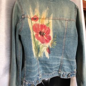 🔥Miss Sixty Jean Jacket